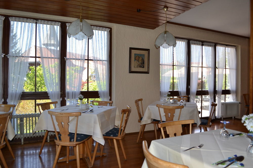 Black Forest Rooms Grafenhausen Exterior foto